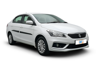 Maruti Ciaz-img